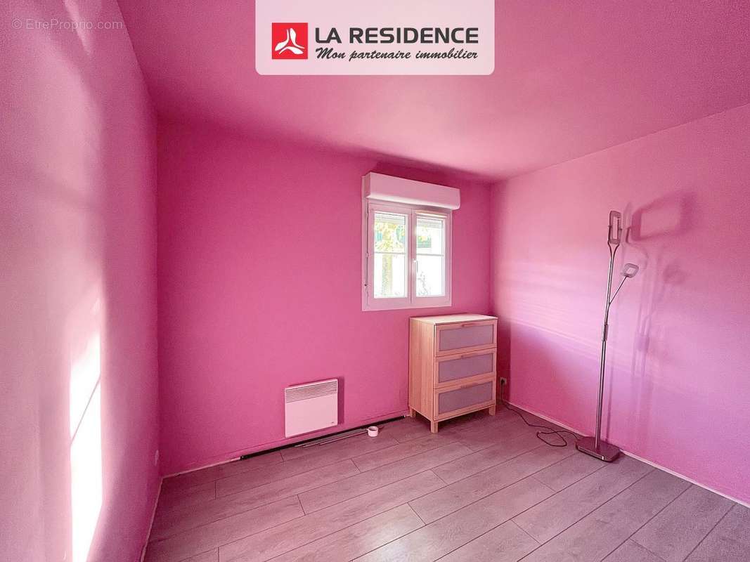 Appartement à SAINT-OUEN-L&#039;AUMONE