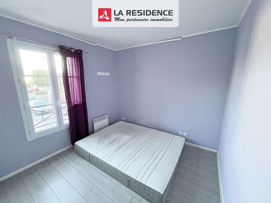 Appartement à SAINT-OUEN-L&#039;AUMONE