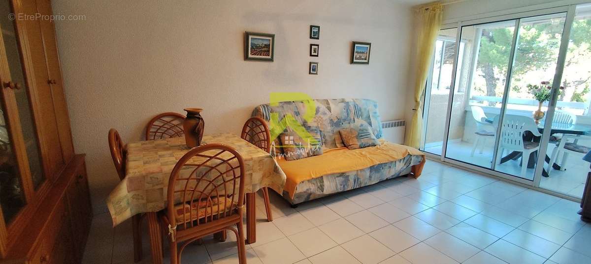 Appartement à AGDE