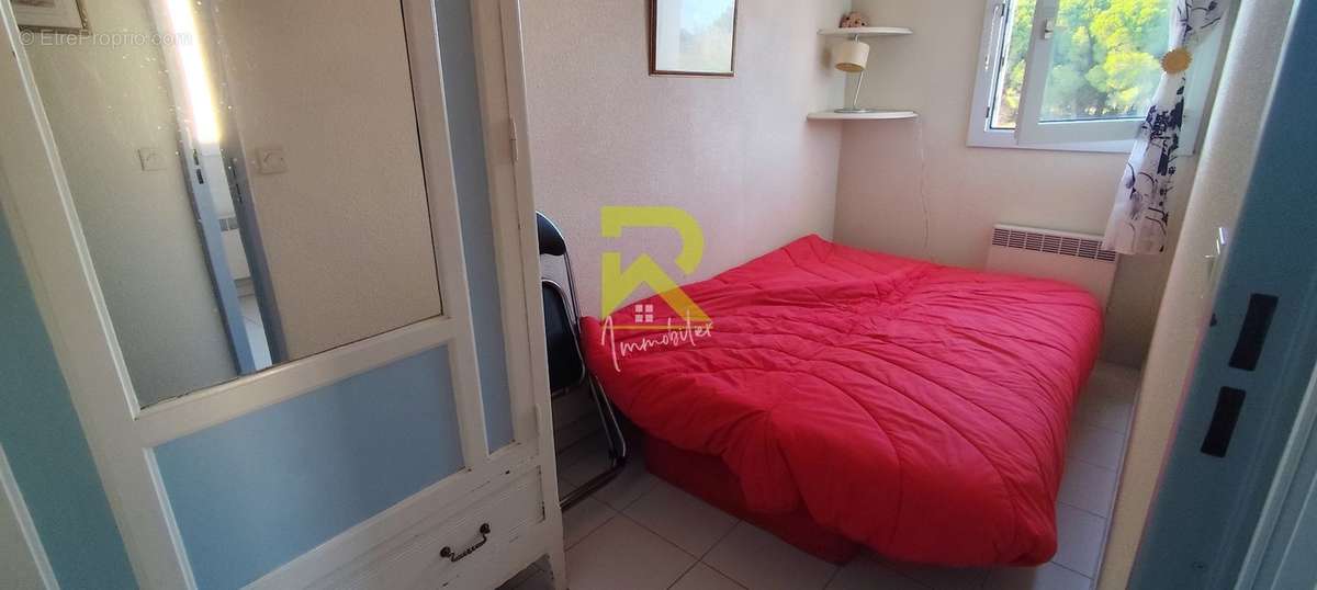 Appartement à AGDE