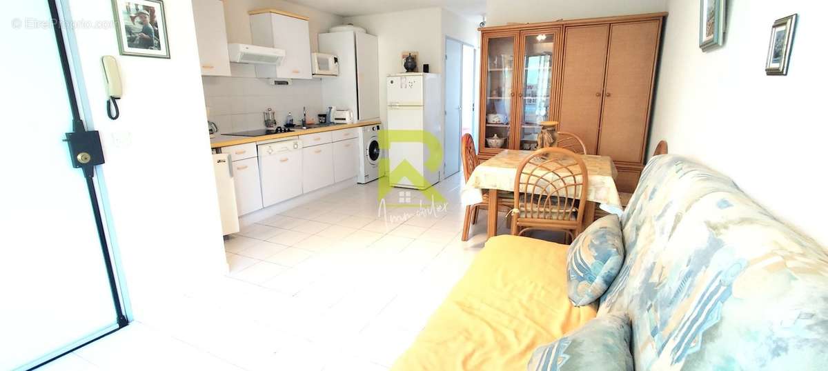 Appartement à AGDE