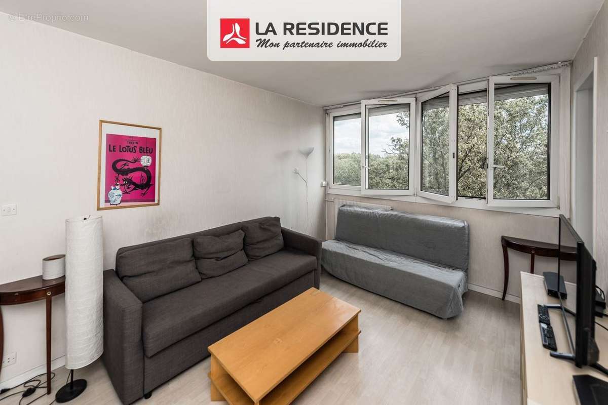 Appartement à CERGY