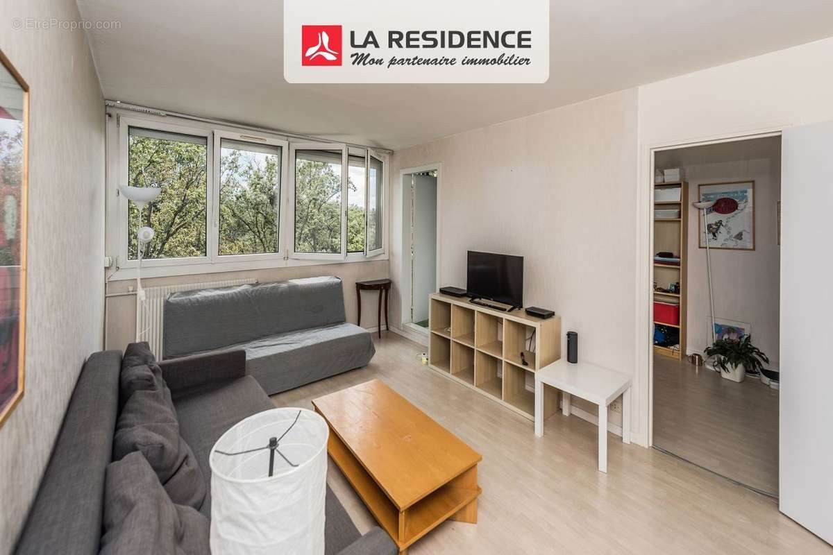 Appartement à CERGY