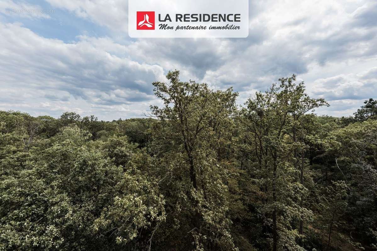 Appartement à CERGY