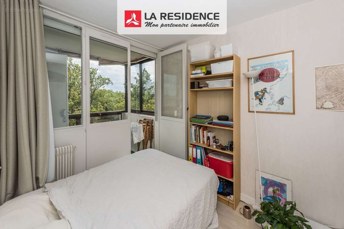 Appartement à CERGY