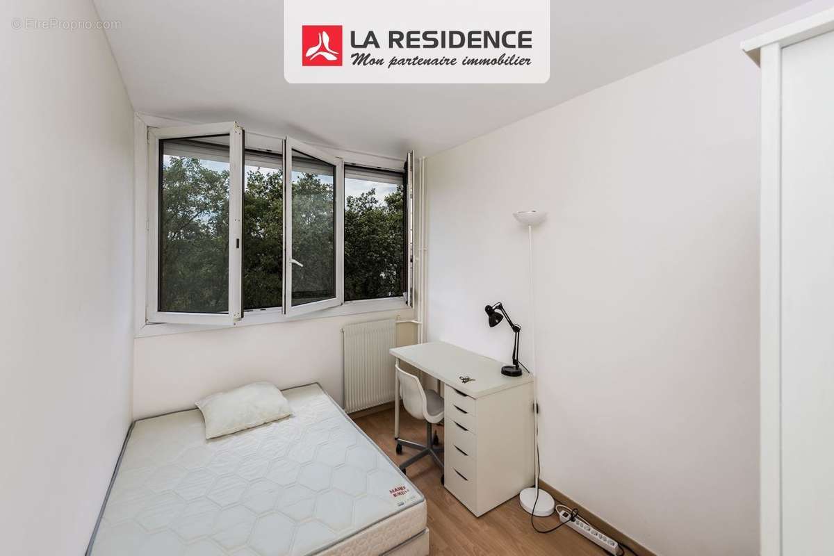 Appartement à CERGY