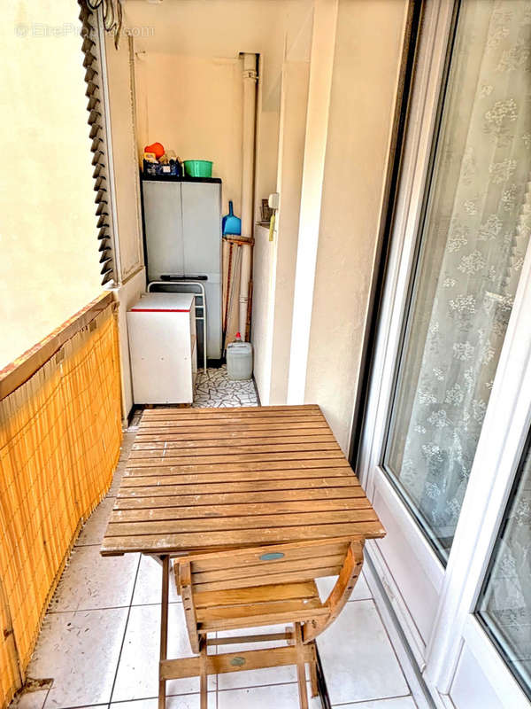 Appartement à AIX-LES-BAINS