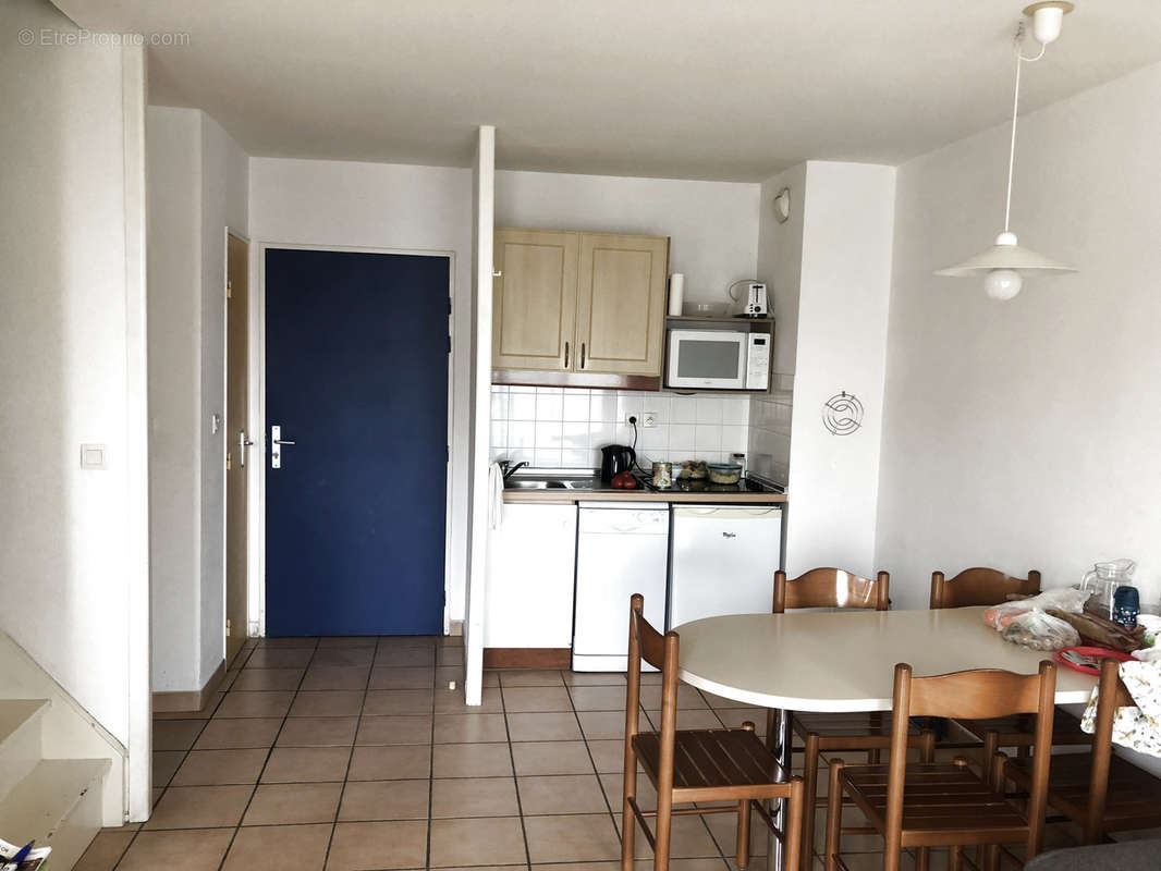 Appartement à ARGELES-SUR-MER