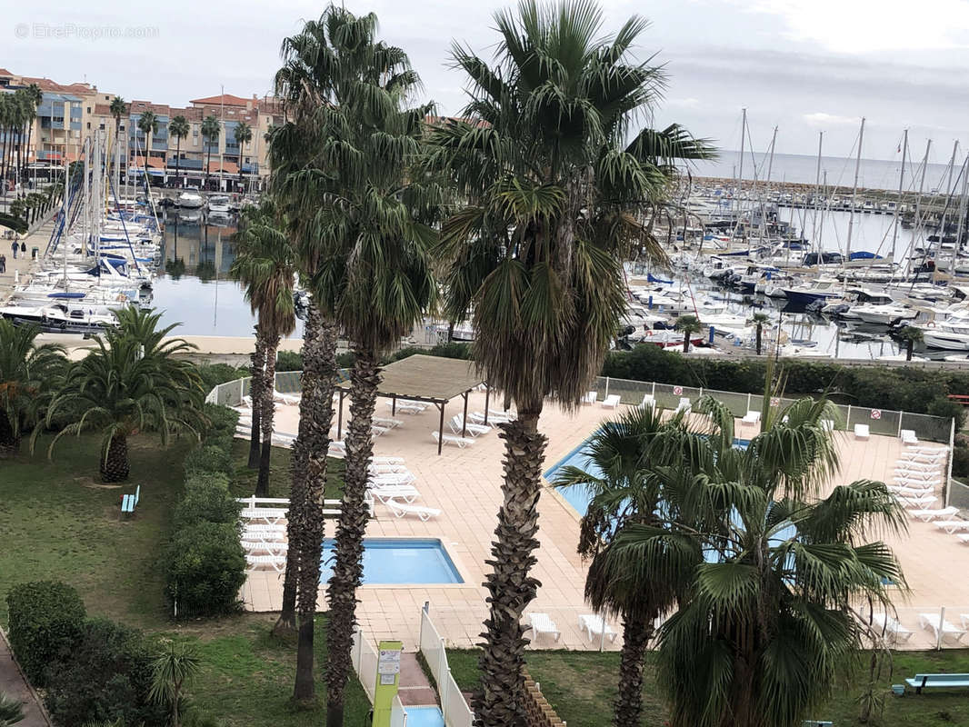 Appartement à ARGELES-SUR-MER