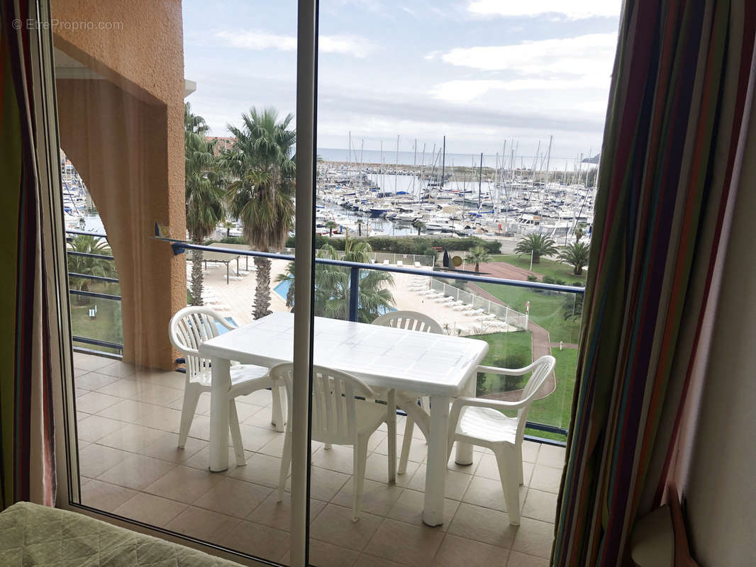 Appartement à ARGELES-SUR-MER