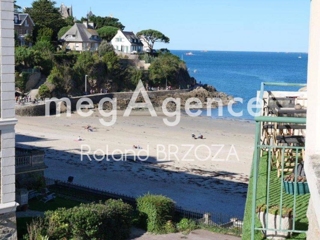 Appartement à DINARD