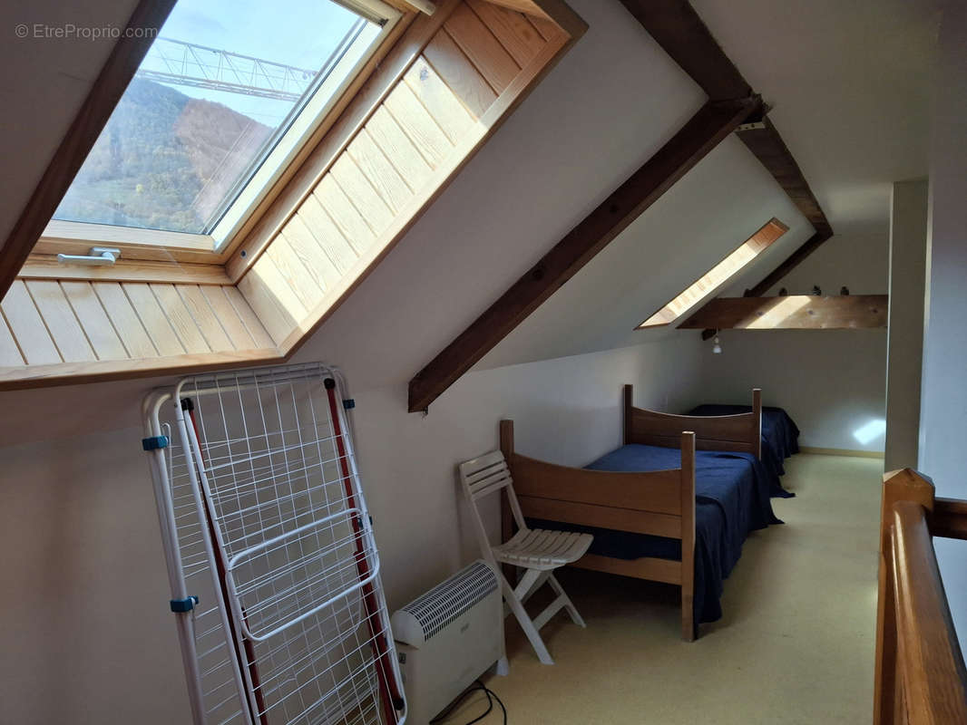 Appartement à SAINT-LARY-SOULAN