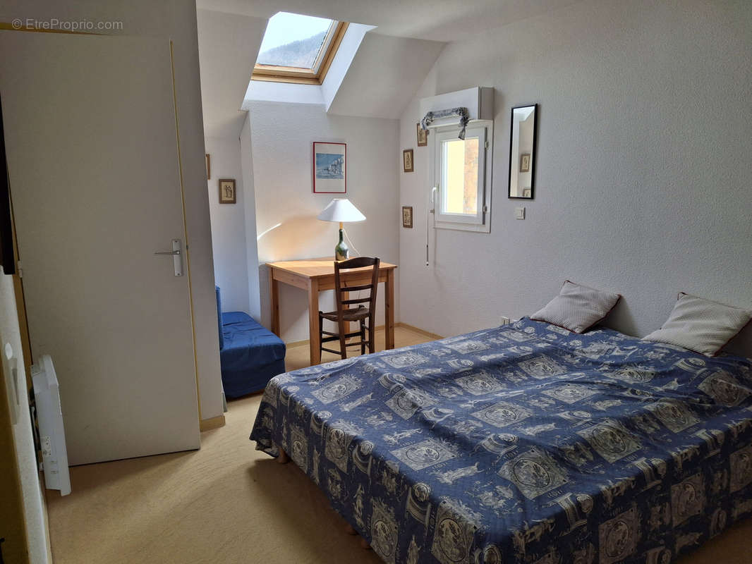 Appartement à SAINT-LARY-SOULAN