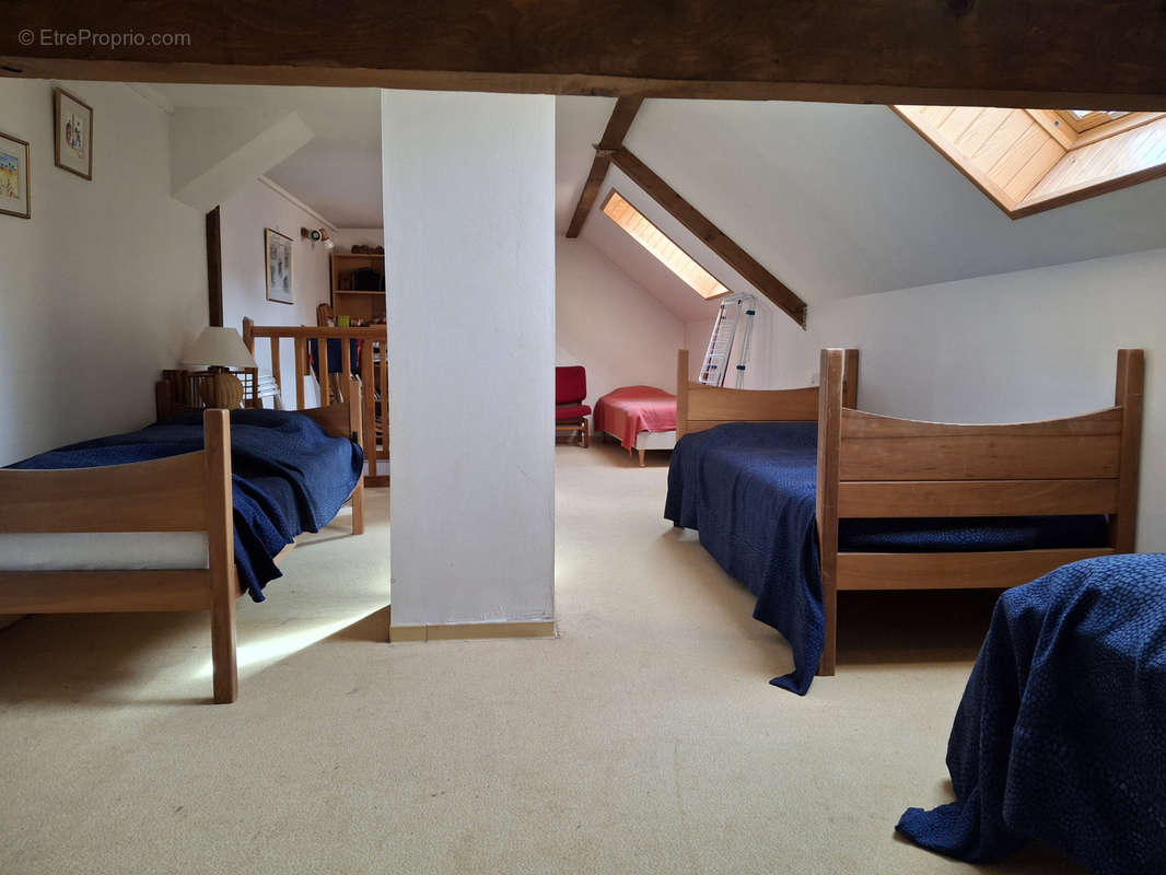 Appartement à SAINT-LARY-SOULAN