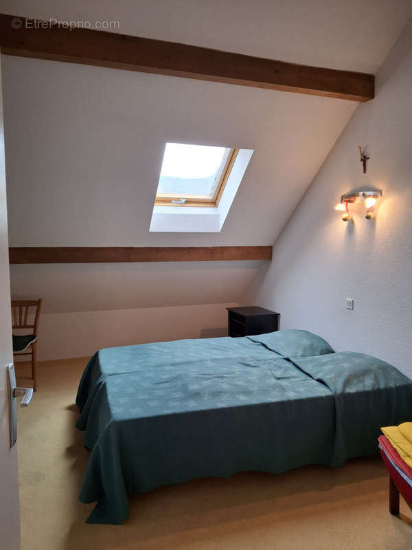 Appartement à SAINT-LARY-SOULAN