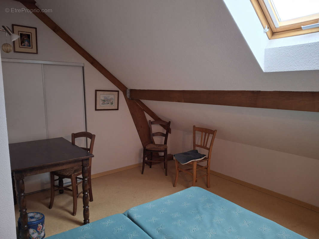 Appartement à SAINT-LARY-SOULAN