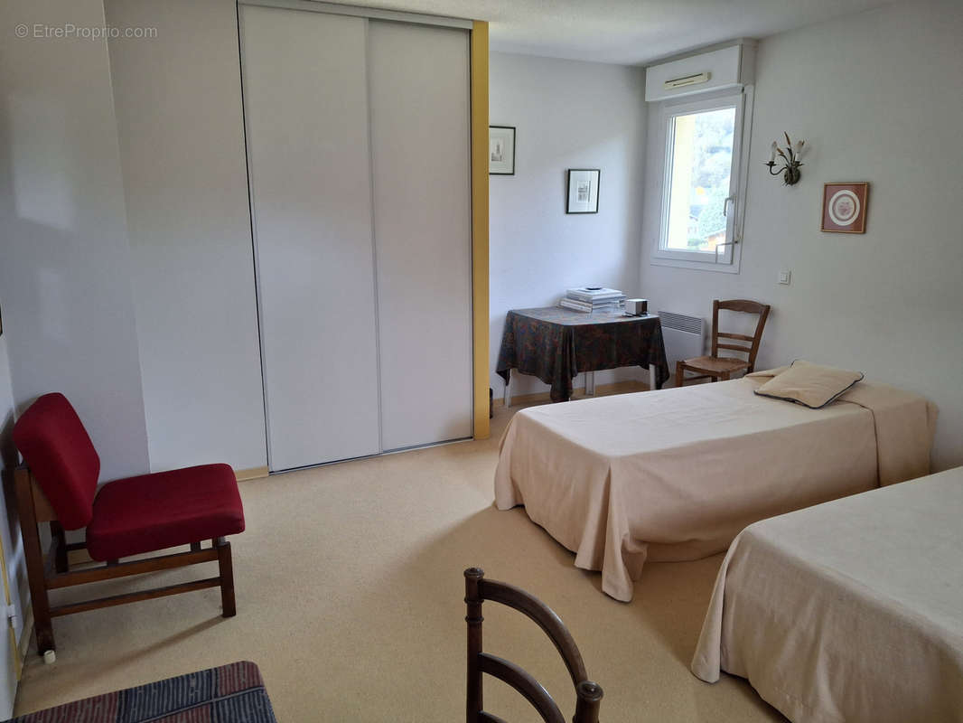 Appartement à SAINT-LARY-SOULAN