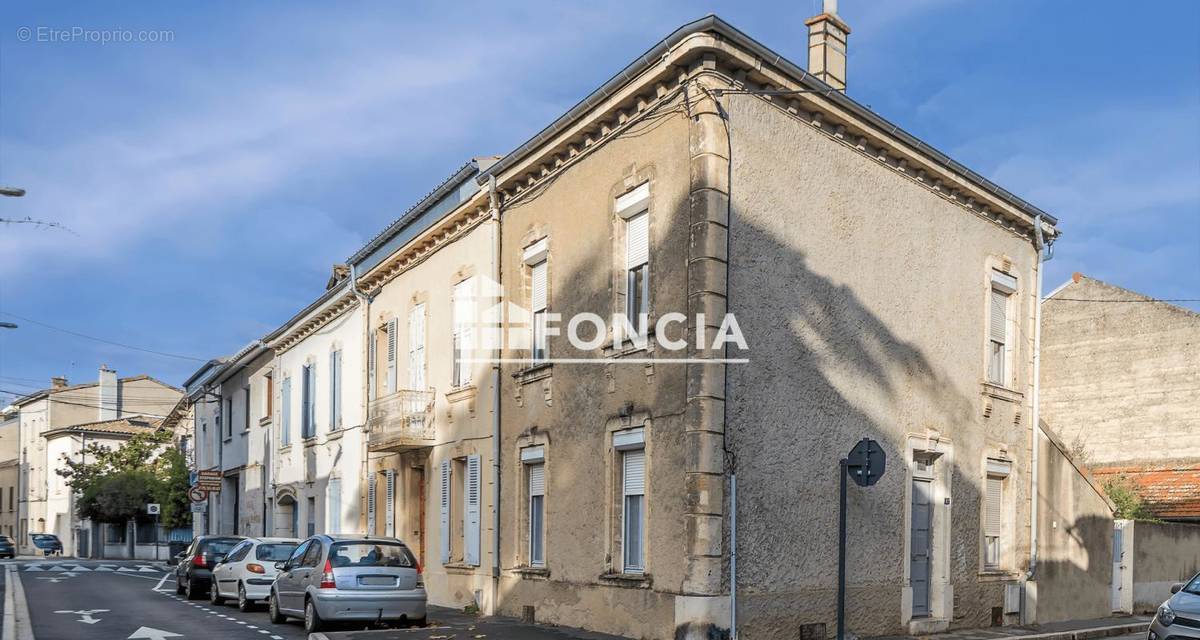 Maison à VALENCE