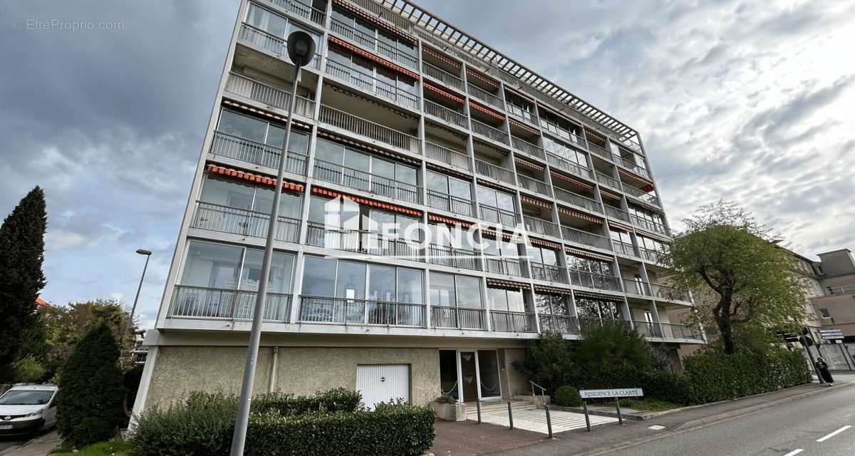 Appartement à VALENCE