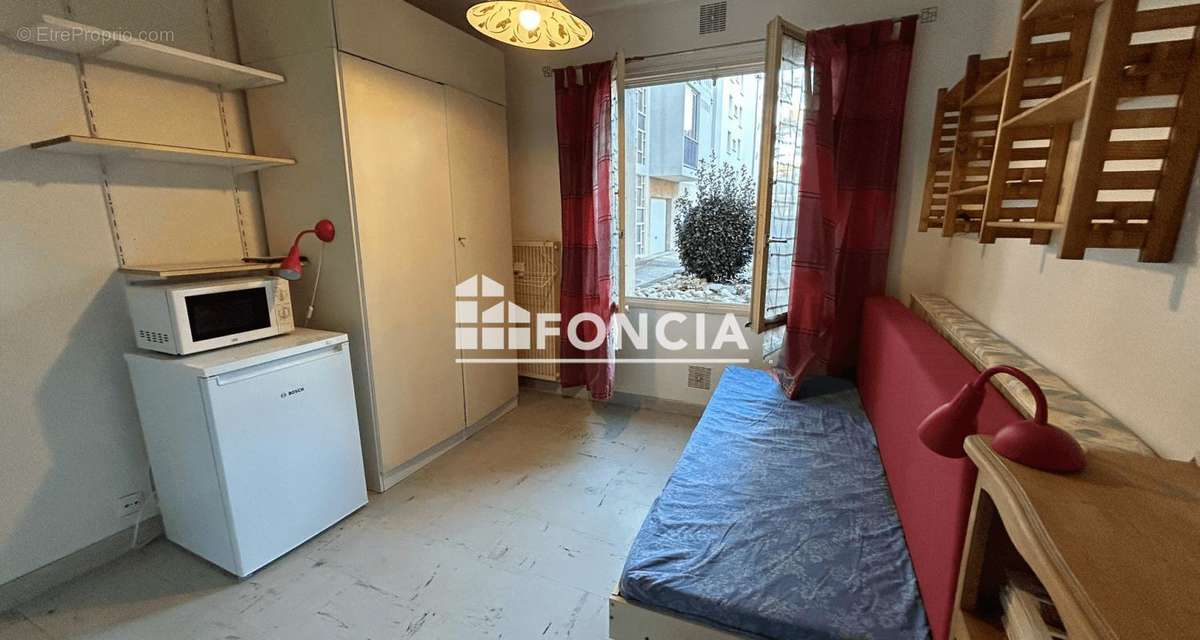 Appartement à VALENCE