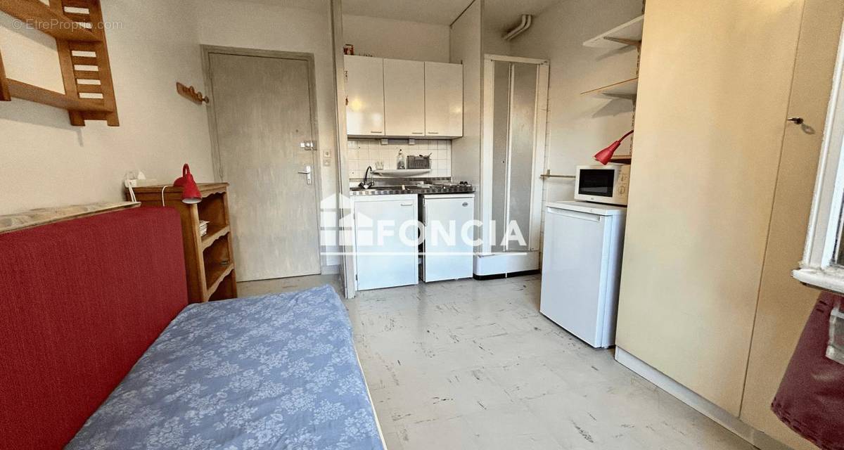 Appartement à VALENCE