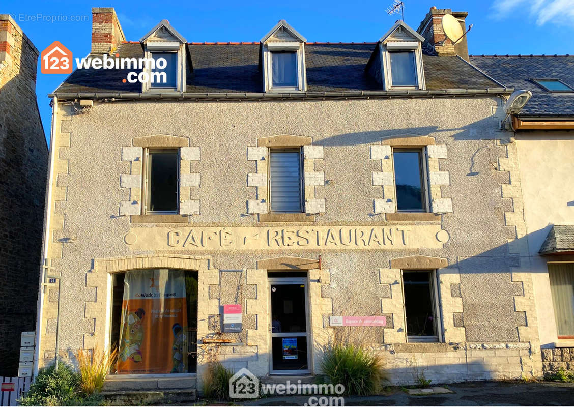 Appartement à SAINT-MICHEL-EN-GREVE