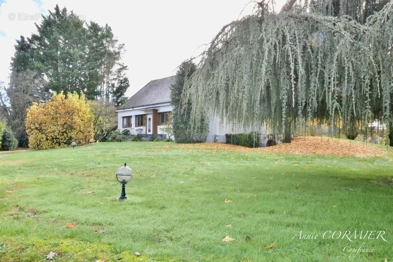 Maison à LORRIS