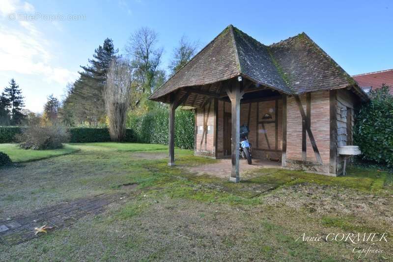 Maison à LORRIS