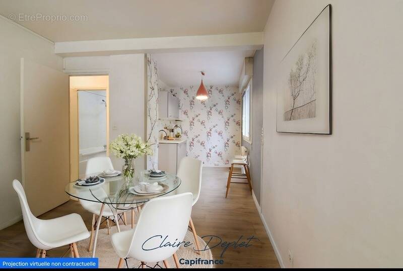 Appartement à LILLE