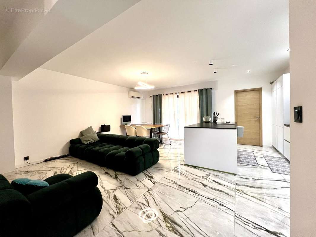 Appartement à AJACCIO