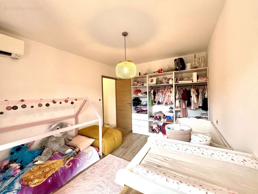 Appartement à AJACCIO