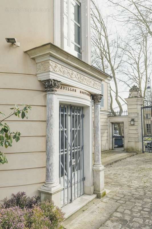 Maison à VERSAILLES