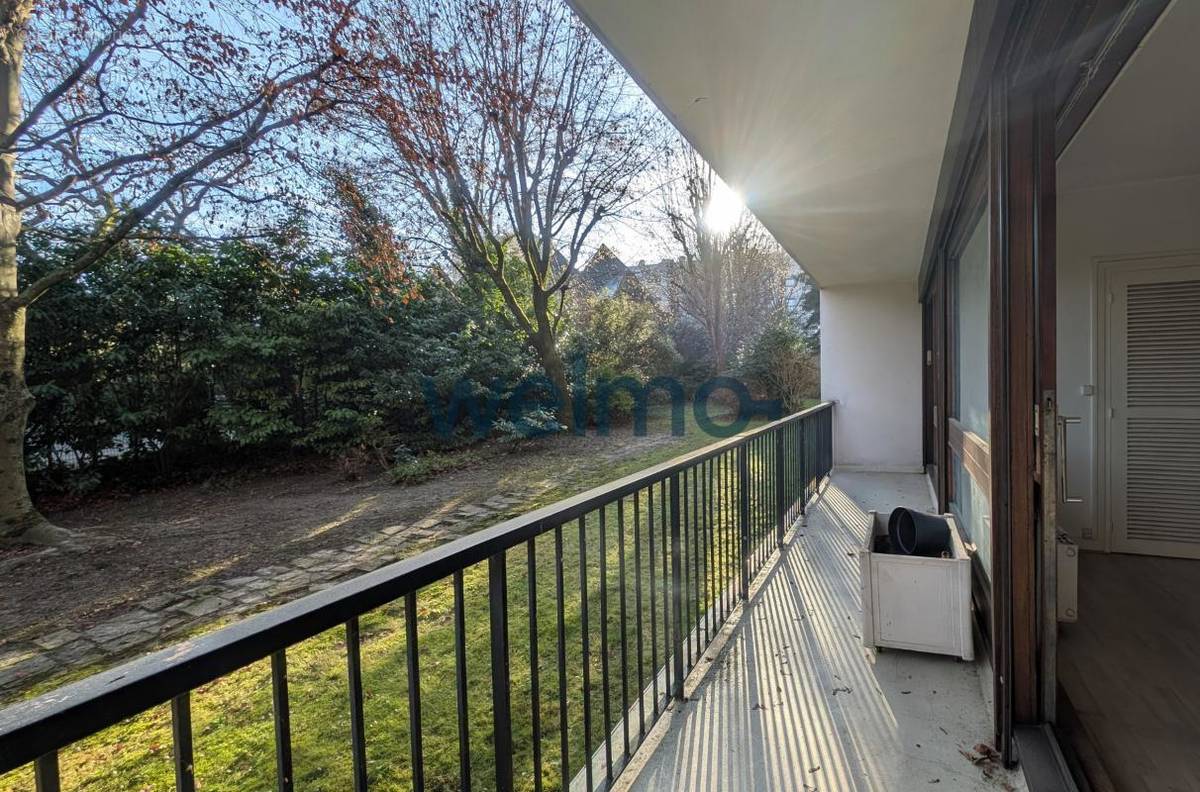 Appartement à CHATENAY-MALABRY