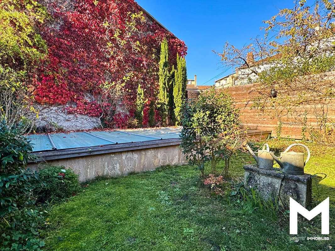 Maison à PERIGUEUX