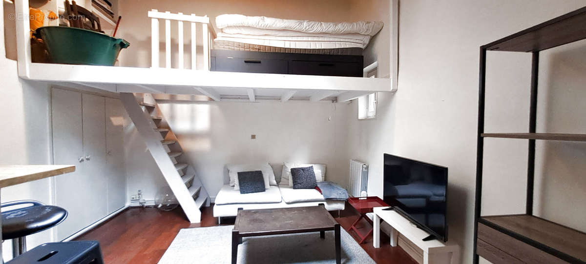 Appartement à LYON-1E