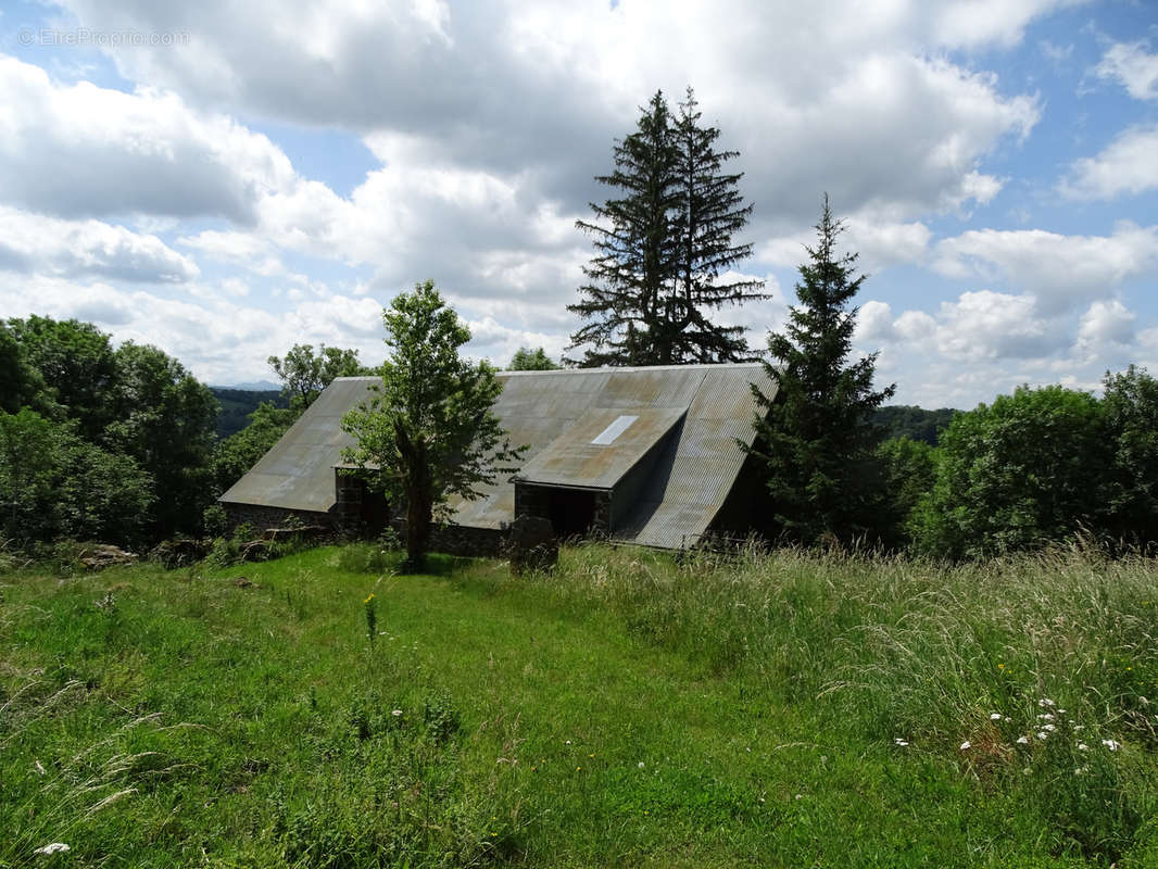 Maison à TRIZAC