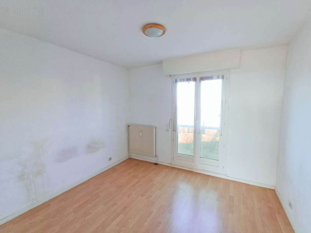 Appartement à AUBENAS