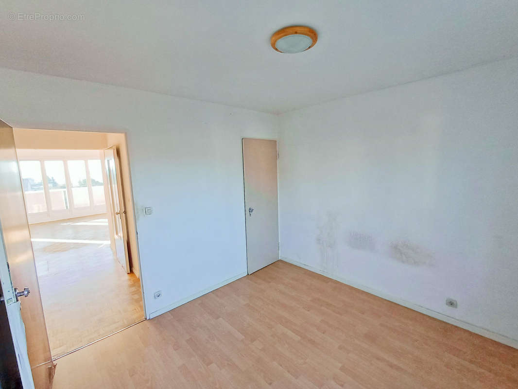 Appartement à AUBENAS