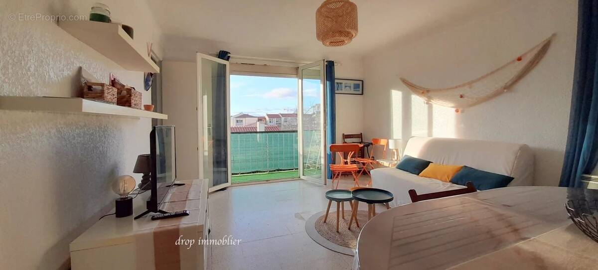 Appartement à SAINT-NAZAIRE