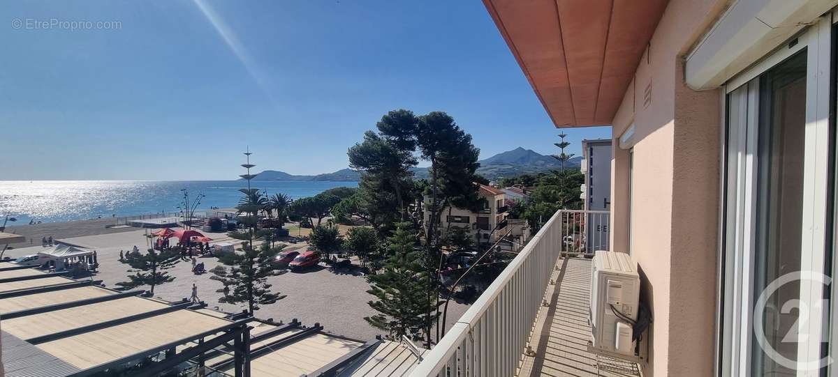 Appartement à ARGELES-SUR-MER