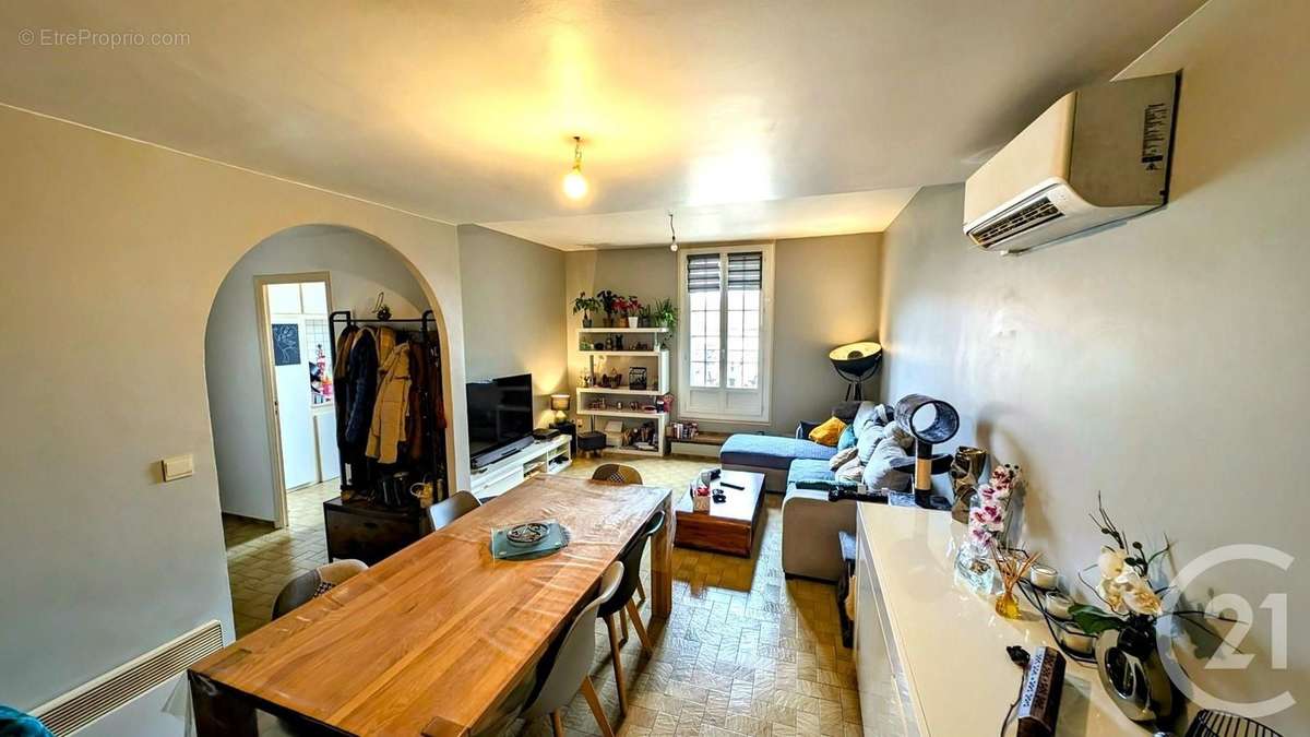 Appartement à LAROQUE-DES-ALBERES