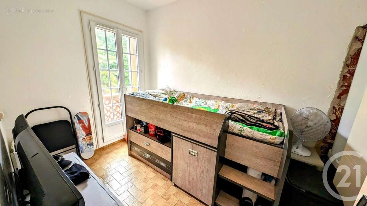 Appartement à LAROQUE-DES-ALBERES