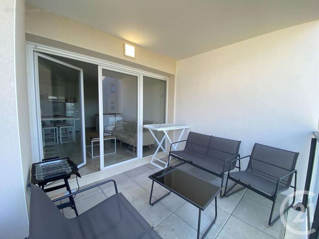 Appartement à ARGELES-SUR-MER