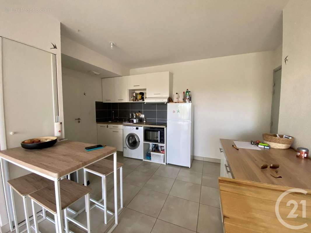 Appartement à ARGELES-SUR-MER