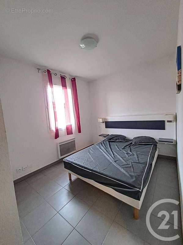 Appartement à ARGELES-SUR-MER