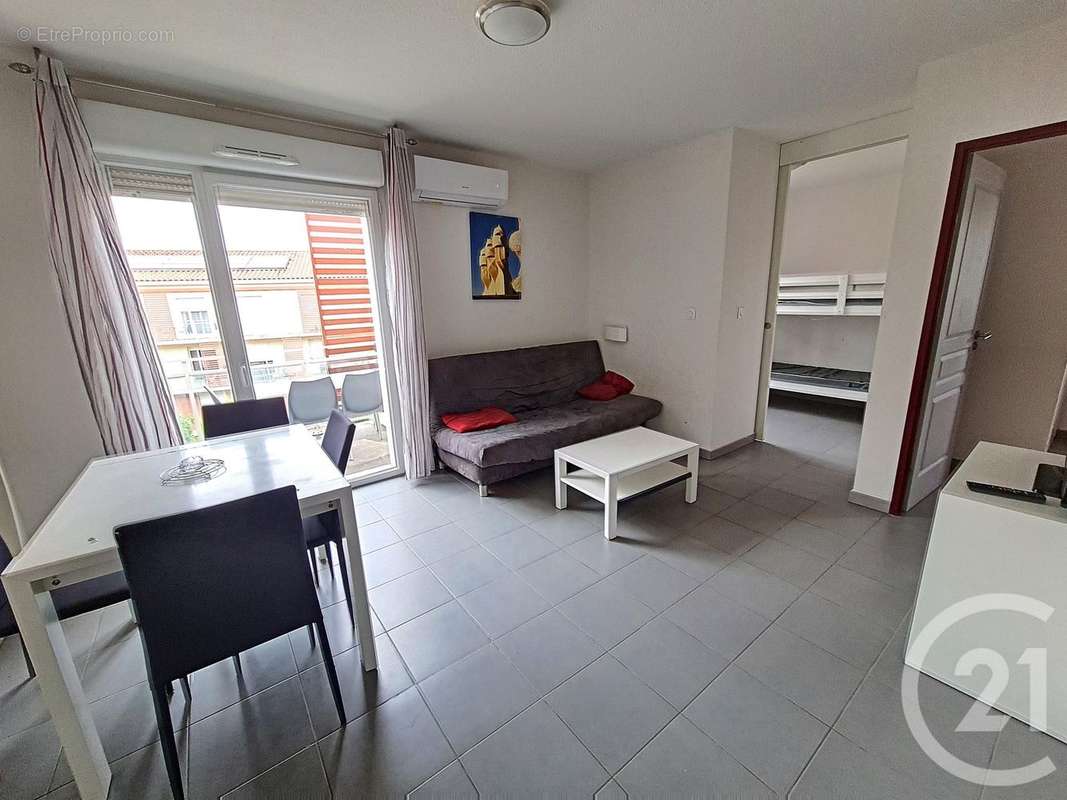 Appartement à ARGELES-SUR-MER