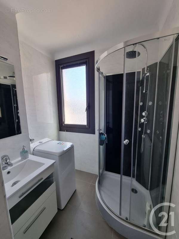 Appartement à BANYULS-SUR-MER