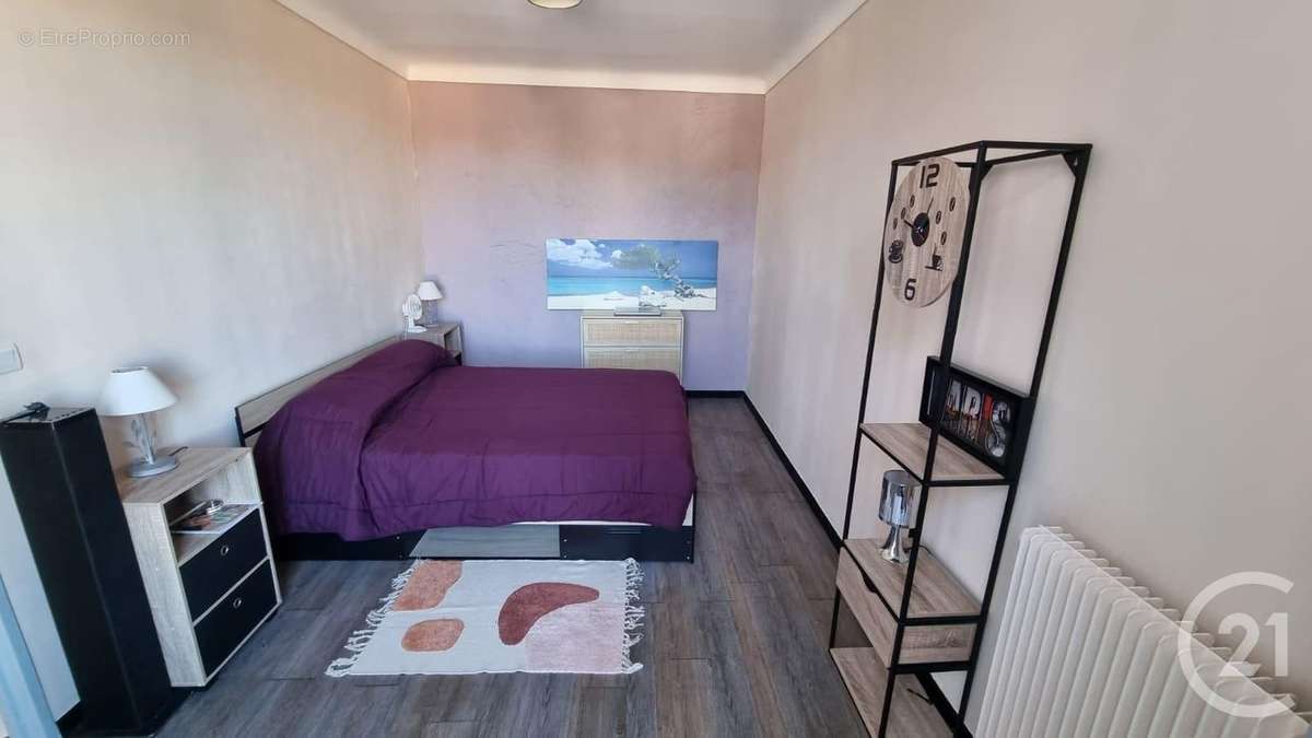 Appartement à BANYULS-SUR-MER