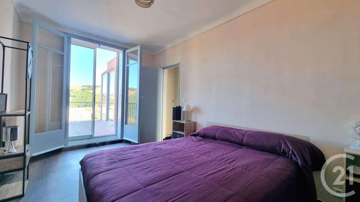 Appartement à BANYULS-SUR-MER