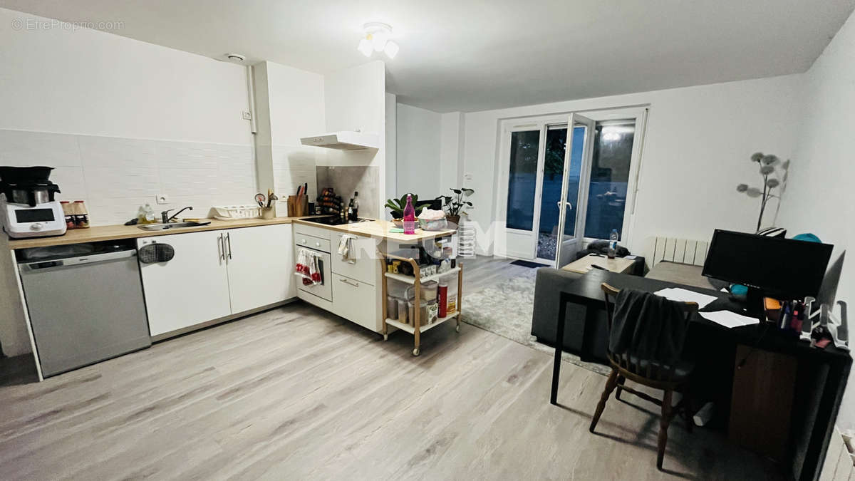 Appartement à BEAUGENCY